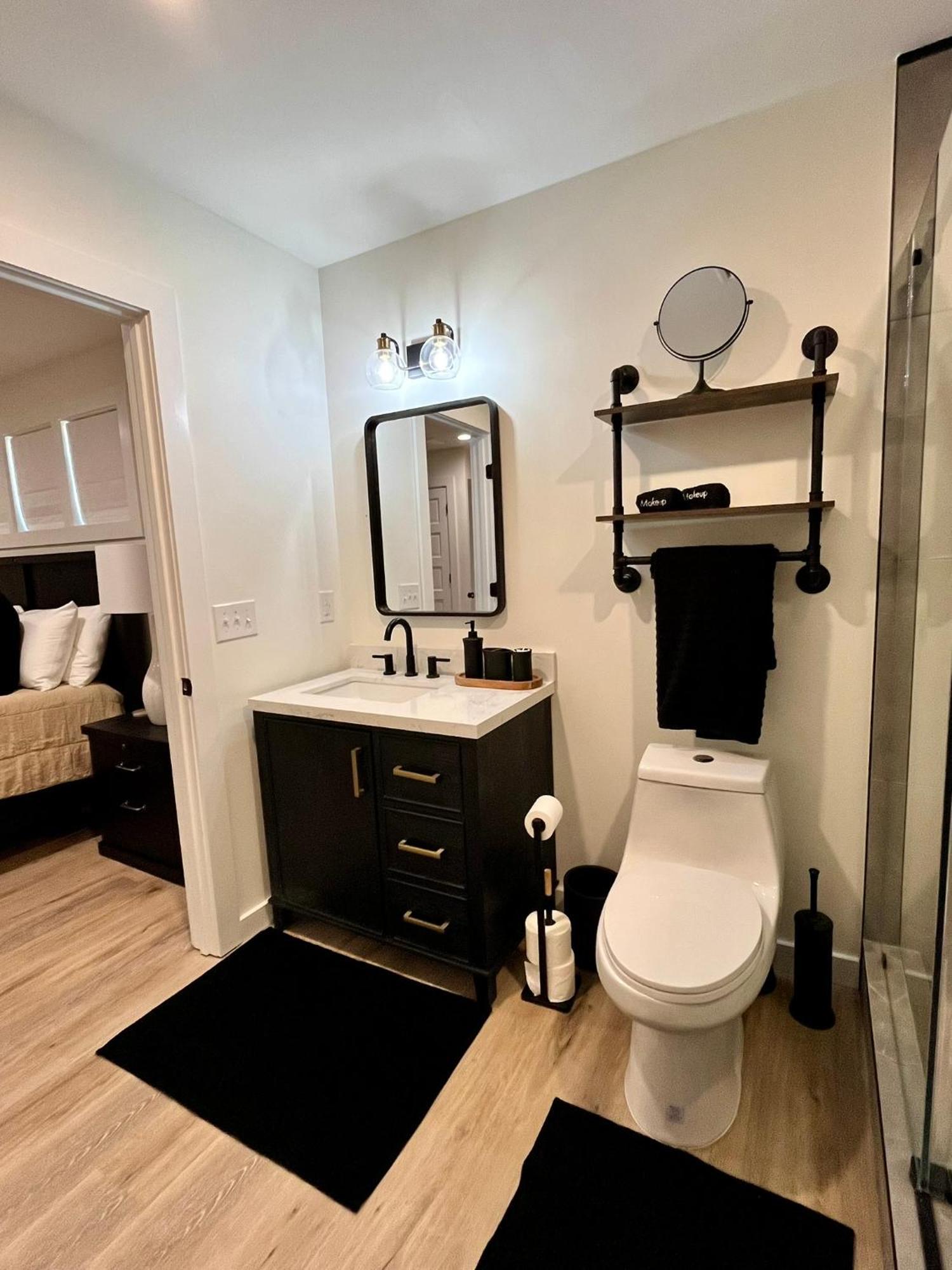 Love Shack In Foley/ Hot Tub / Modern Cozy Esterno foto